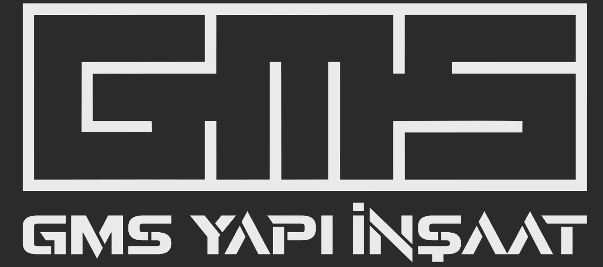 GMS Yapı İnşaat Ekibi